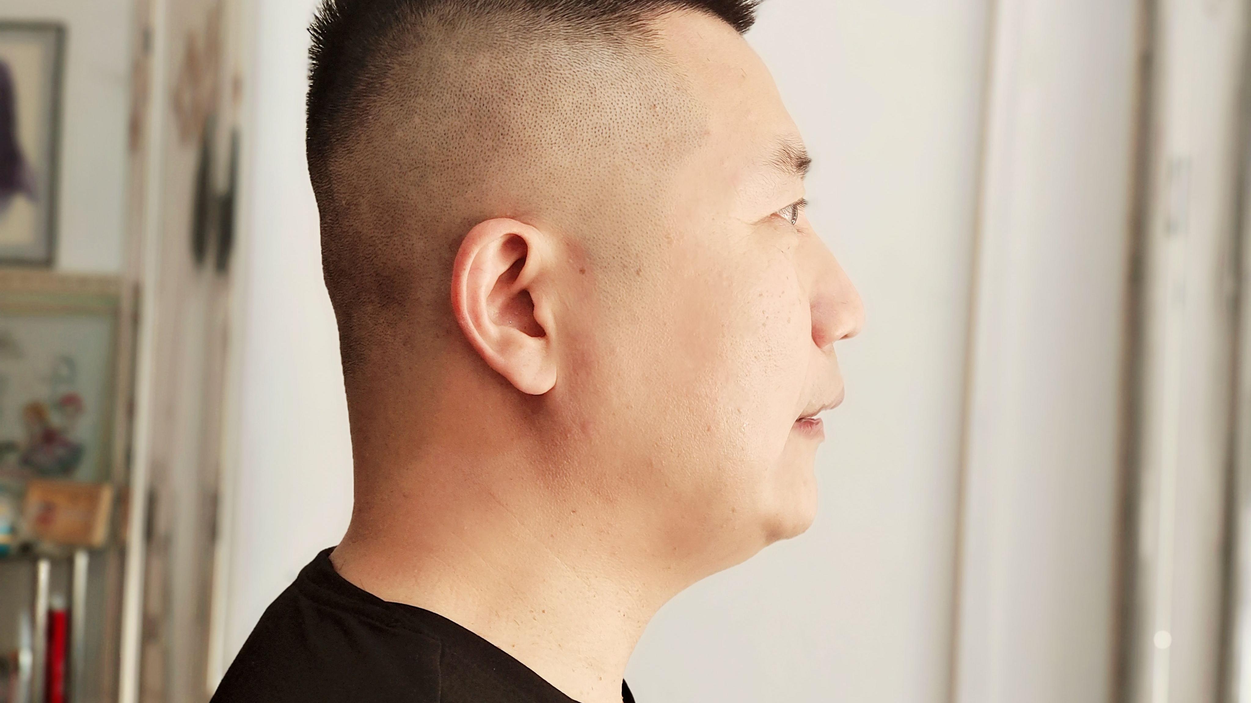 短发 男人要想帅，这些男发安排上，时尚有型不落伍