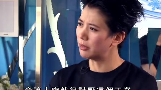 袁咏仪|港圈恶女，男女通杀