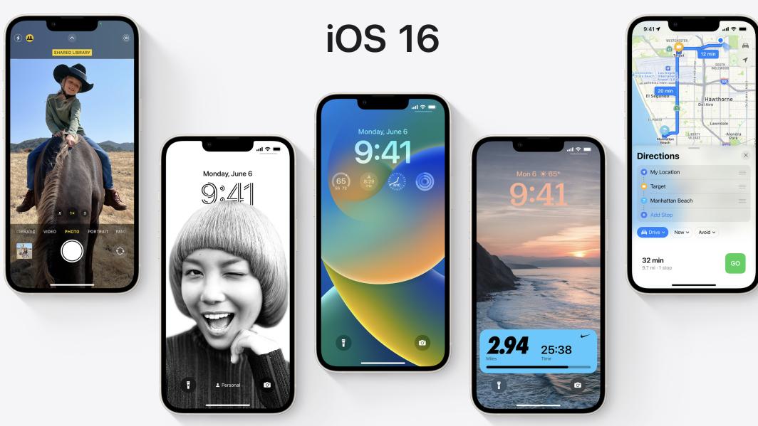 mac|一图看懂你的iPhone，iPad，Mac，Watch能否升级最新系统