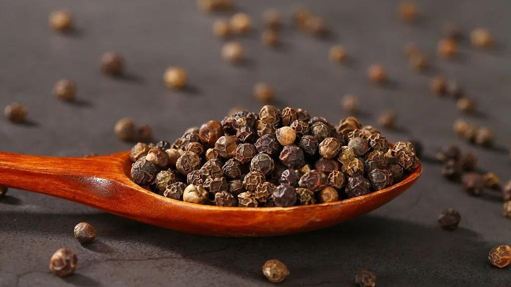 花椒|神奇的花椒，专治富贵病！