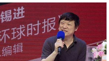 易烊千玺|两头挨骂！胡锡进：易烊千玺放弃事业编制 再进国剧院 被批和稀泥