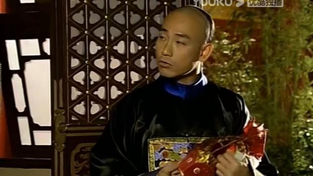 金枝欲孽|《金枝欲孽》：为何孙白杨宁愿辜负众多红颜，独爱自私狠毒的玉莹？