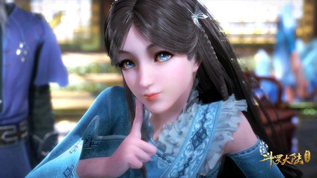 宁荣荣|斗罗大陆：史莱克七怪里面最大的赢家为何是宁荣荣？