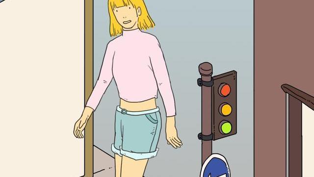 acgn漫评|“既视感”是咋回事？弗洛伊德看穿了梦境，却解释不了它（漫画）