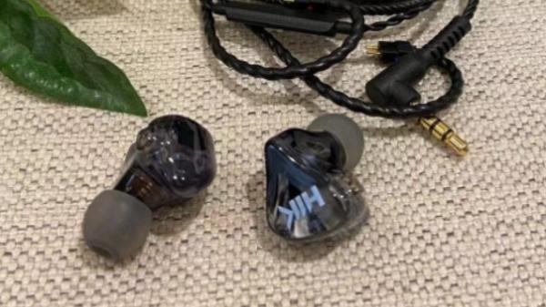 TCL|好音质的HIFI耳机，花大价钱买有线耳机到底值不值