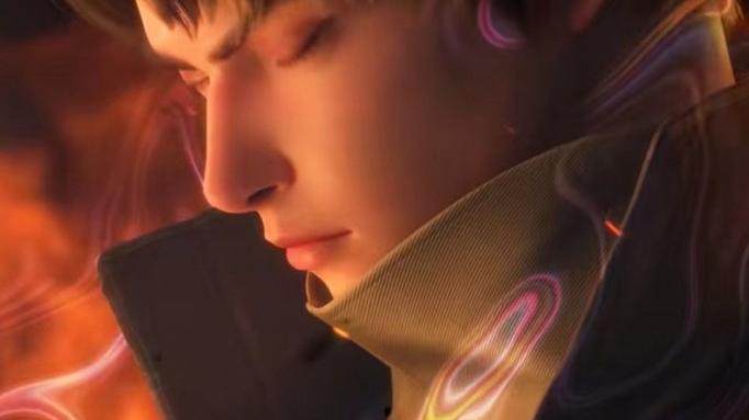 acgn漫评|?五年了，终于有胆大的国漫公司做恐怖题材动漫了，不容易啊