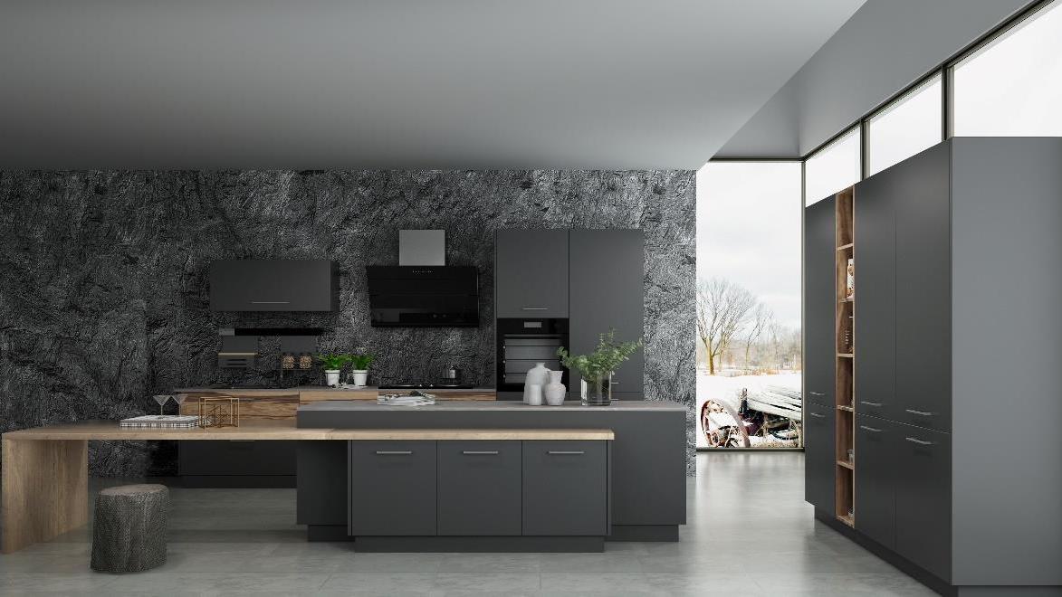 怎么选择橱柜？品牌需要注意什么？从哪些方面去把控？