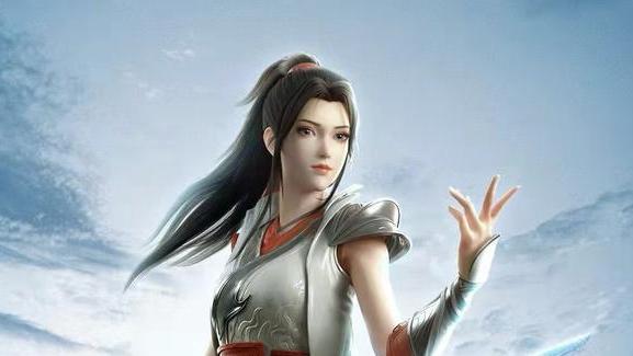 武动乾坤之英雄出少年|武动乾坤第三季曝光，制作公司已换，林动头生恶魔角，女主已哭晕