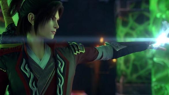 acgn漫评|《斗破苍穹》音谷中拥有斗圣强者吗？