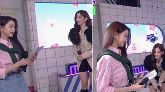 张元英|张元英牵制新人女团成员？事实如何；某艺人母亲利用女儿名义借钱？