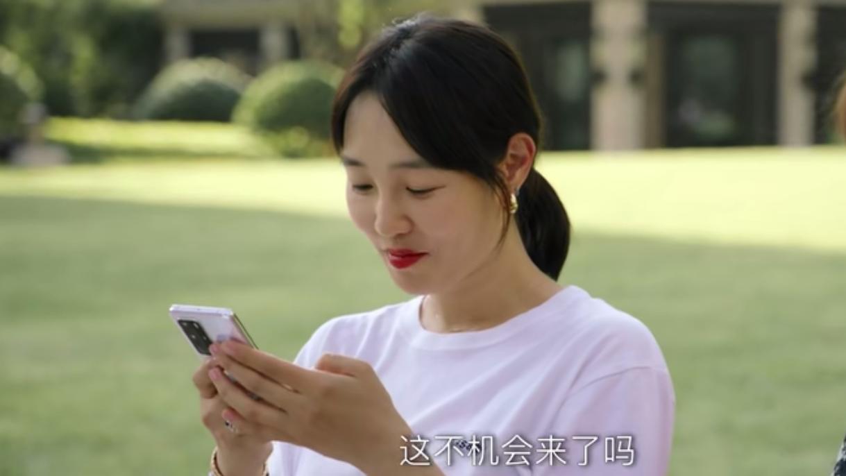 我们的婚姻|《我们的婚姻》让曹总和情人当众出丑的沈慧星，注定不是个好妈妈。