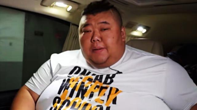 教练 百万网红“胖猴仔”被赶出减肥训练营？网友：自作孽不可活