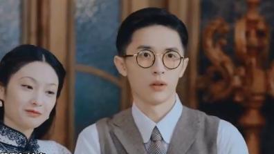 传家|《传家》钟杰阿媛是官配，感情戏太突兀，为何没有选择刘清芬？
