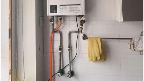 燃气热水器的\零\冷水的秘密你知道吗？