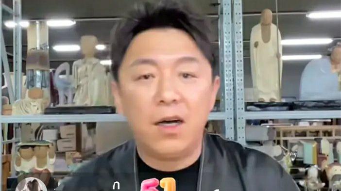 黄渤|黄渤直播被赞很良心，网友：像潘长江要给姚明补钙一样好笑