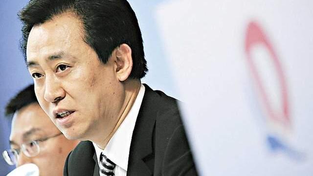 洛国富|再见洛国富，再见埃克森，中超人才流失，恒大几个亿打水漂