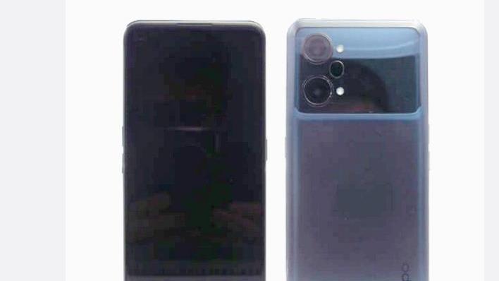 CPU|帮realme清库存，OPPO这款新机有意思