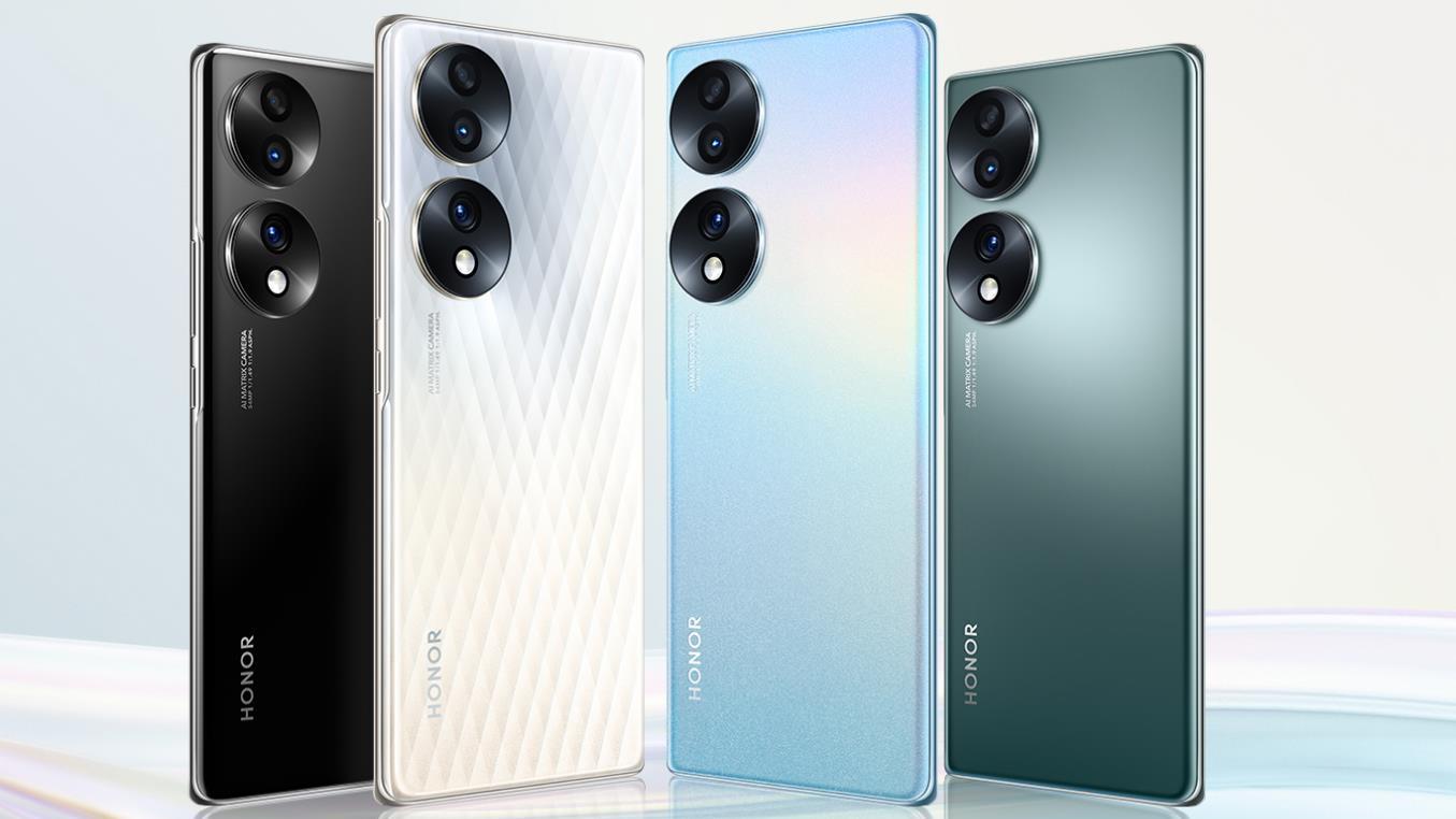 荣耀|荣耀手机再次降价，8+256GB仅售2459，支持5G网络，是否值得购买？