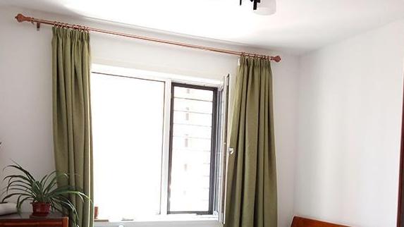 70㎡一居室新房装修花了5万，榻榻米客厅，大家帮忙看看值得吗？