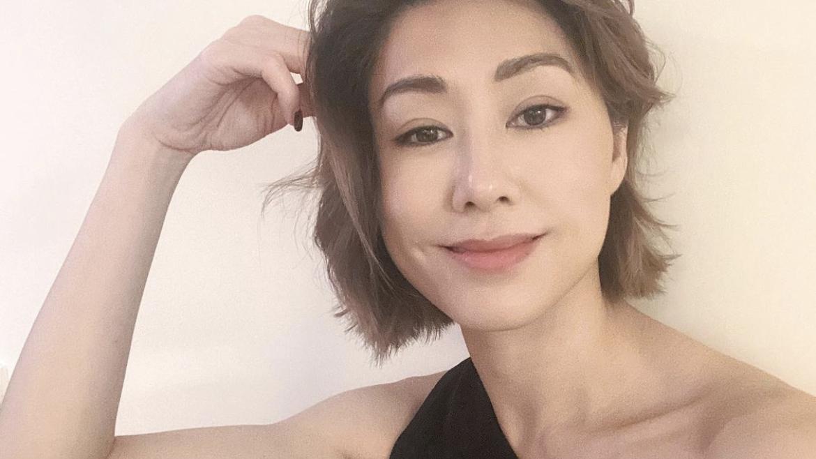 文咏珊|林盛斌兑现承诺为胡定欣做媒，称已找到金融才俊，择日约双方见面