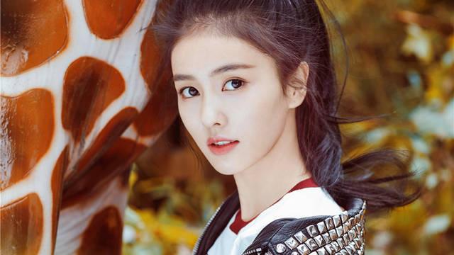 白梦妍|白鹿：网红出身，非科班出道，连拍7部作品不火，如今靠演技出圈