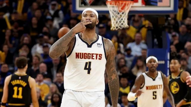 唐斯|看走眼！5年前以为他们能统治NBA 现在发现我们都错了