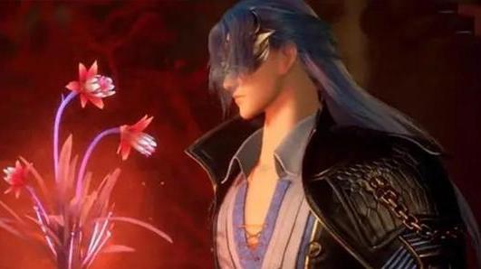 马红俊|斗罗大陆：白沉香没有成神怪唐三？漫迷：三哥太无情！