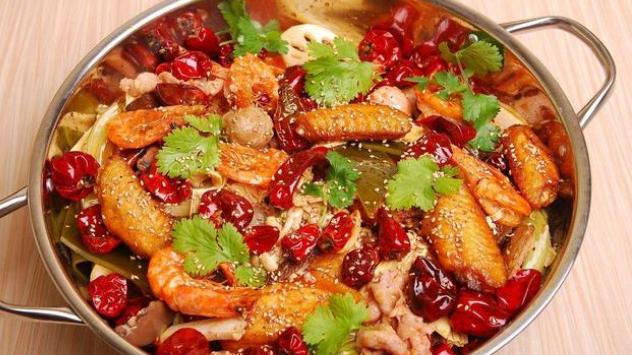 饼干|虾的营养价值非常高，选择这样的方法来烹饪，老少皆宜