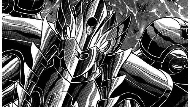 机械|《钢铁神兵BTX》角色战斗力前十榜，钢太郎吊打四灵将