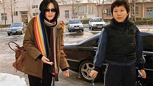 张亚东|张亚东到底有什么魅力？让高圆圆一见倾心，瞿颖十年相守