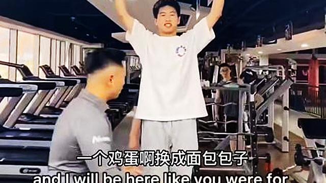 孙悦|孙卓DNA里的饮食偏好被唤醒，一天吃5顿饭，难怪现在气质不一样了