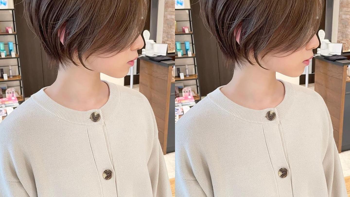 南阳 17款新流行发型，从短到长都很美，剪完不后悔