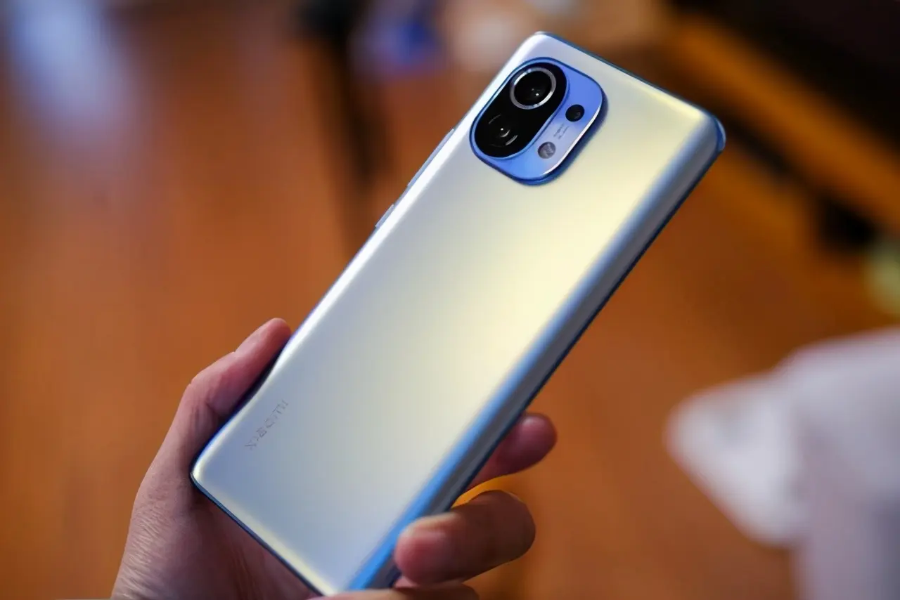 电池|我心目中完美的手机！