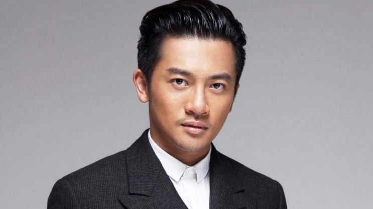 整容|苏有朋整容失败成反面教材，网友：真想不通，以前多帅啊