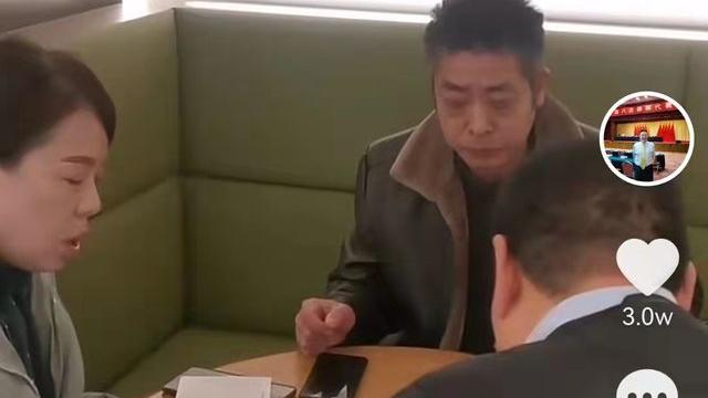 |田静表态姚威将去开封，奇奇悦悦交给外婆照顾，这次他要力挺亲妈