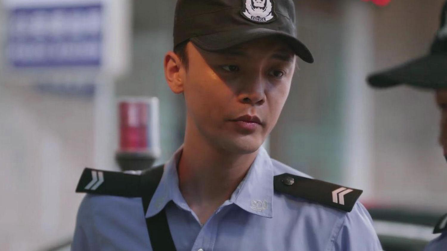 赵继伟|《警察荣誉》：着急立功的赵继伟，像极了出身寒门的我们