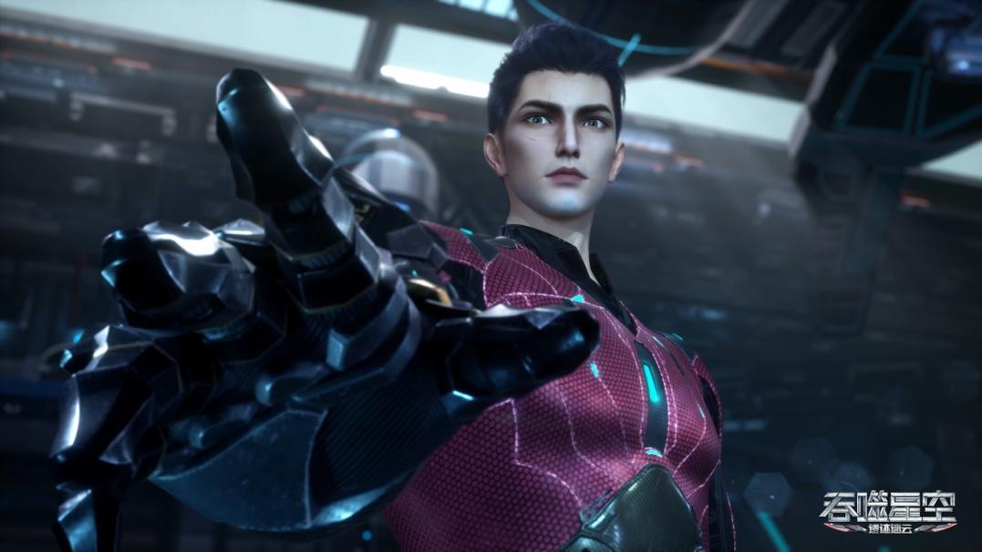 不死鸟|宇宙实力体系曝光，洪刺探罗峰秘密失败，极限武馆喜提第六巡察使