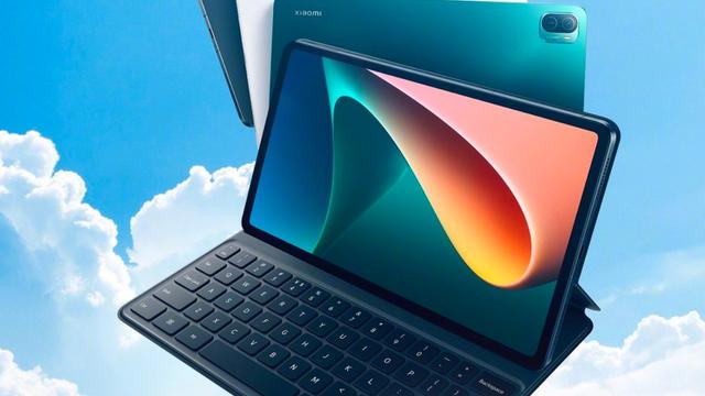 小米科技|一代产品就让小米平板冲上国内第三！小米平板5系列全靠友商衬托