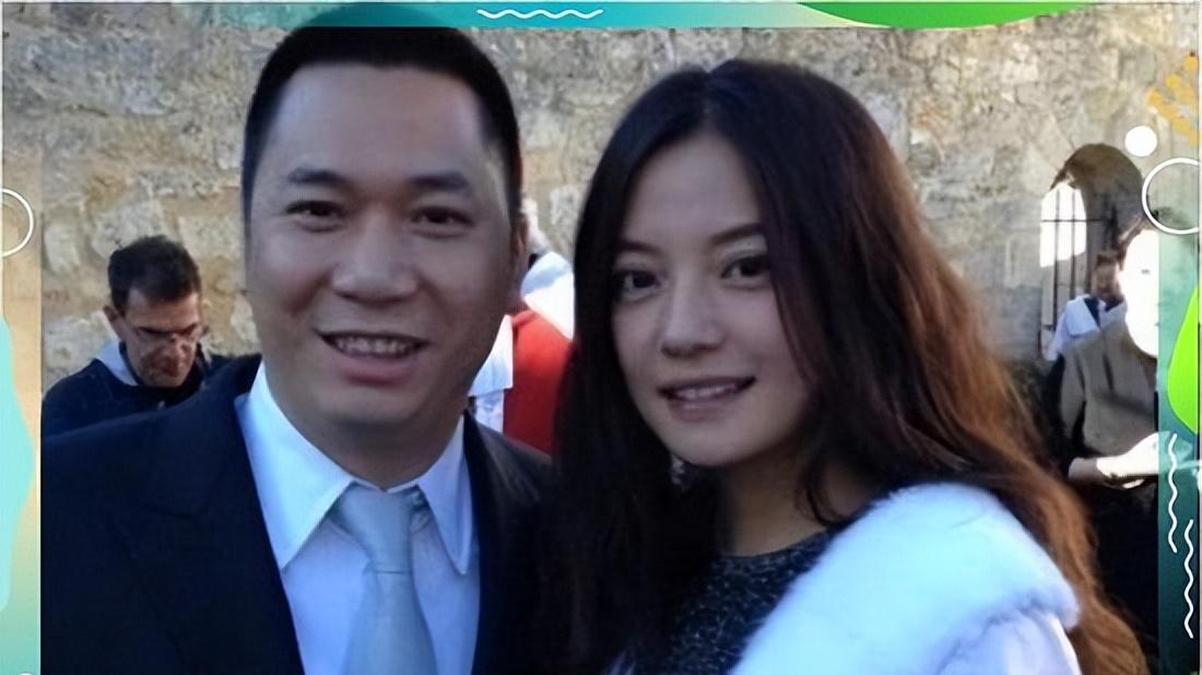 赵薇|赵薇啊赵薇：顶风作案野心炸裂，也该为疯狂买单了