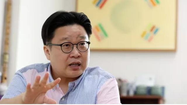 刘奕君|太荒唐！冬奥比赛结束还纠缠不休，韩国教授因一部电影状告中国