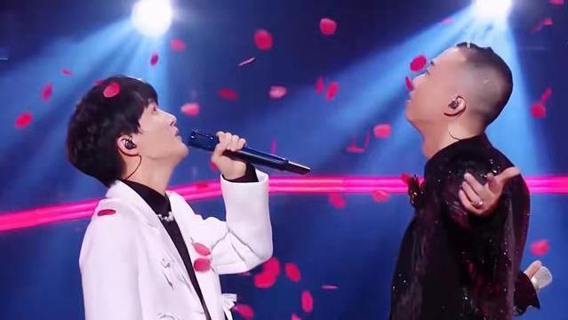 周深|《天赐3》GAI离开，周深2次选人被拒，鉴音团再现神评论