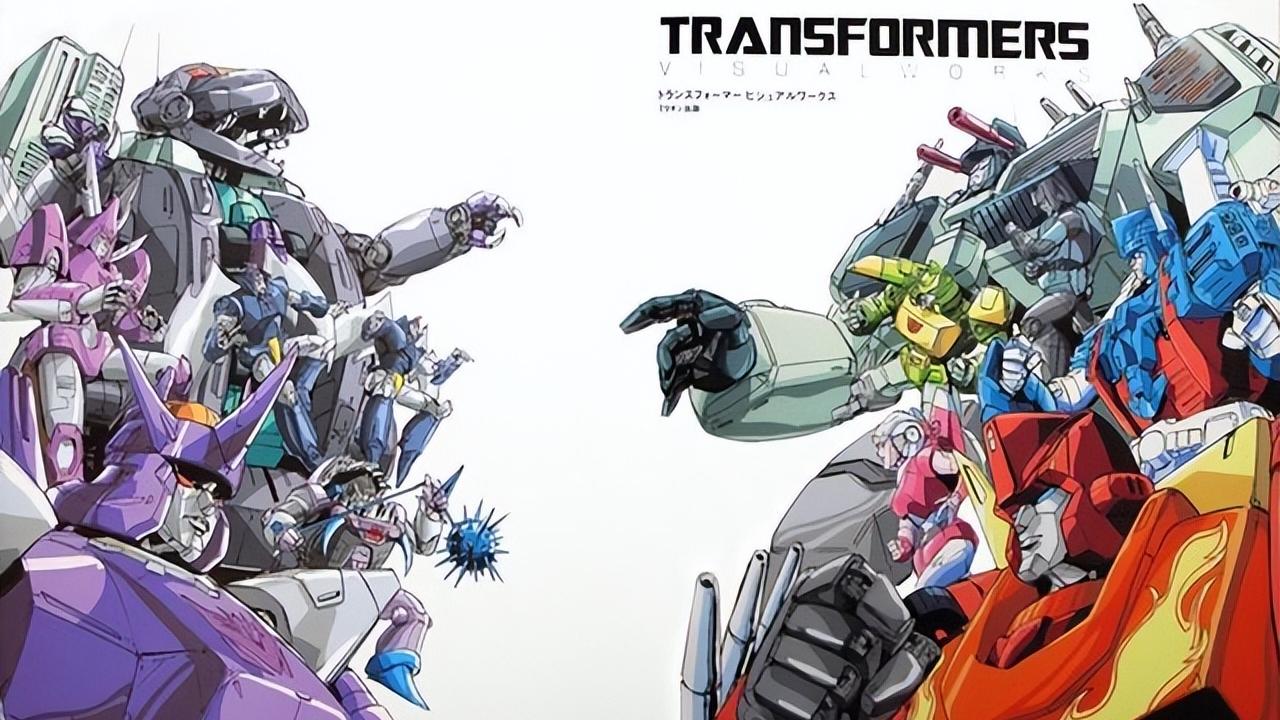 变形金刚|为什么G1变形金刚动画越往后播，在国内认可的观众越少了？