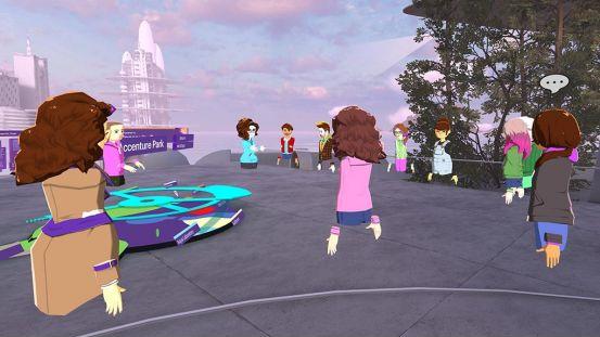 |Unity：当前技术范式转变与塑造各行业未来