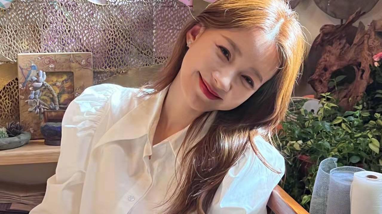 陈鸿宇|实力派演员孙怡，用好作品证明了自己的演技，如今的重心在家庭上