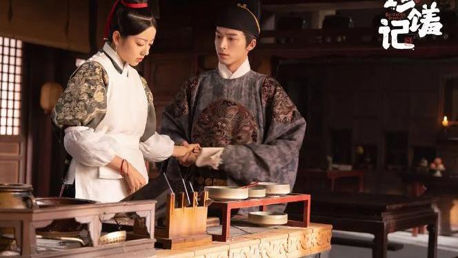 沙雕|今年必刷的6部甜宠剧，有颜值有演技，你追了几部？