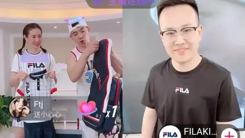 刘畊宏|刘畊宏夫妇终于开始收割了，网友表示： 王心凌给刘畊宏带来不少压力啊