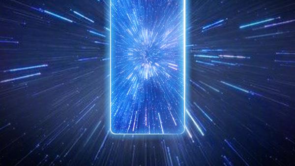 小米科技|最完美的全面屏手机来了！小米或首发国产高分辨率屏下镜头