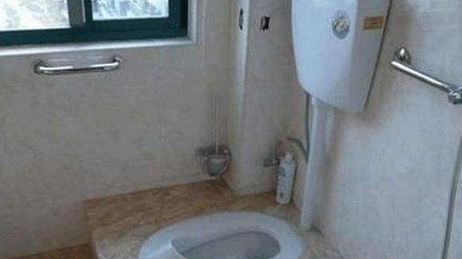 为啥卫生间蹲便器要抬高20公分？听泥工师傅说了才知用处大