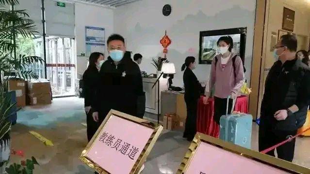 李盈莹|新一代中国女排队长成长记