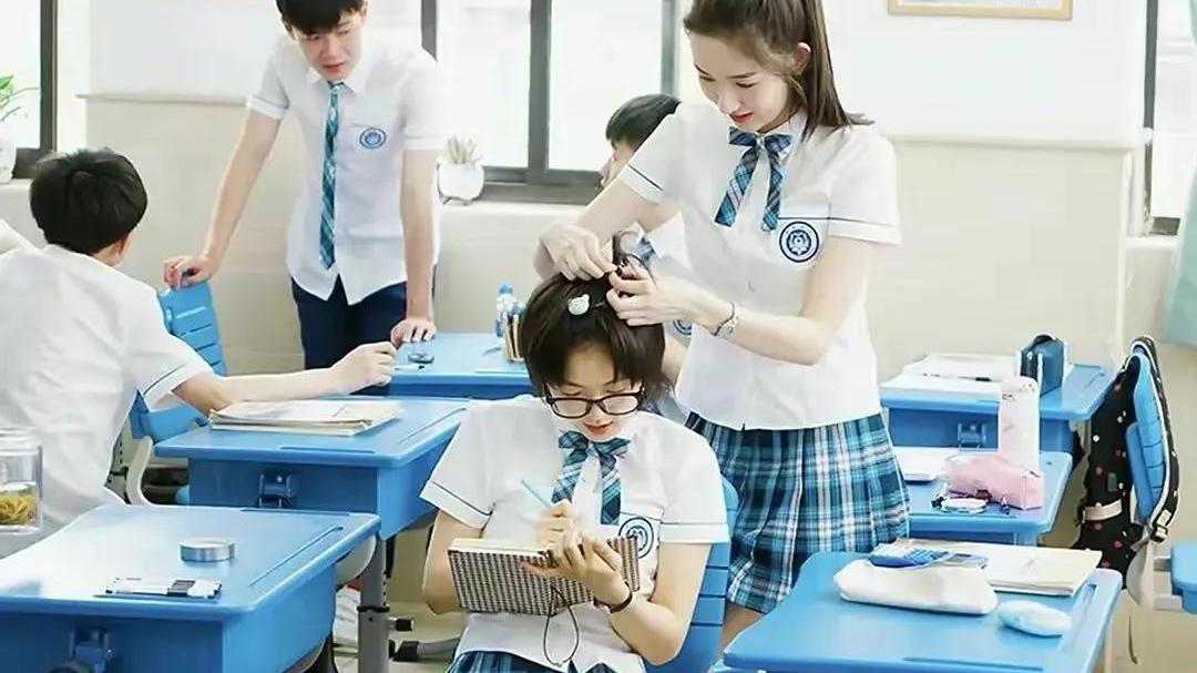 少年派第二季|看了六集的《少年派2》，发现演技不能比较，因为优与劣一目了然